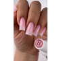 Жидкий полигель Crooz Liquid Polygel French№11, 15 мл